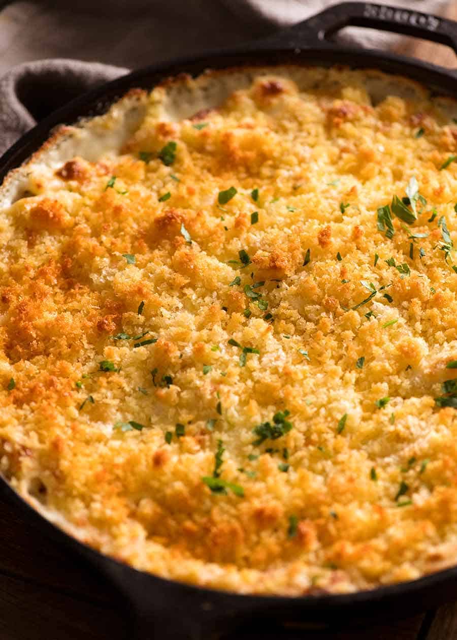 World's Best Mac & Cheese