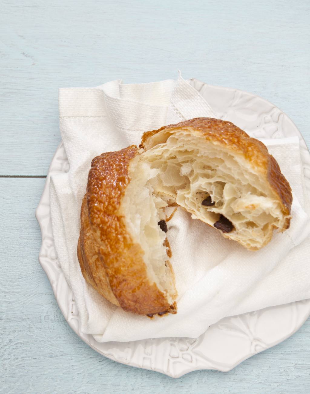 Petite Thuet Pain au Chocolat