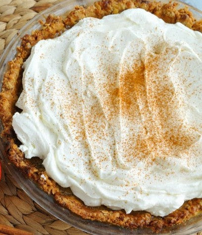 Pie Lovers Pie-of-the-Month Club!