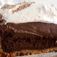 Pie Lovers Pie-of-the-Month Club! Our Famous Mud Pie Makes a Comeback in May