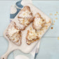Petite Thuet Almond Croissant