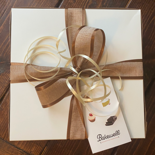 Mum’s Treat Box